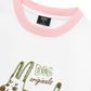 Áo Thun Ringer Relaxed Fit Dog Originals