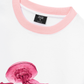 Áo Thun Ringer Relaxed Fit Summer Vibes Aloha