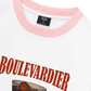Áo Thun Ringer Relaxed Fit Fresh Boulevarder Devil