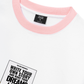 Áo Thun Ringer Relaxed Fit Write Your Own Story