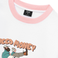 Áo Thun Ringer Relaxed Fit Weekend Need Money For Shopping