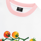 Áo Thun Ringer Relaxed Fit Summer Mood