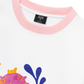 Áo Thun Ringer Relaxed Fit Sea Calling