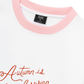 Áo Thun Ringer Relaxed Fit Autumn is a Second Spring