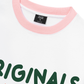 Áo Thun Ringer Relaxed Fit Original Summer