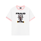 Áo Thun Ringer Relaxed Fit Fraud