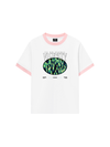 Áo Thun Ringer Relaxed Fit Vicinity Operations