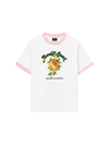 Áo Thun Ringer Relaxed Fit Amalfi