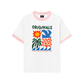 Áo Thun Ringer Relaxed Fit Original Summer