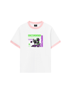 Áo Thun Ringer Relaxed Fit Be Bold Beyond The Horizon