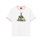 Áo Thun Ringer Relaxed Fit camper