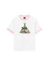 Áo Thun Ringer Relaxed Fit camper