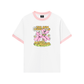 Áo Thun Ringer Relaxed Fit Find Beauty In Resilience
