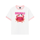 Áo Thun Ringer Relaxed Fit Summer Vibes Originals Beach