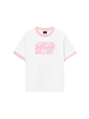 Áo Thun Ringer Relaxed Fit Your Own Sugar Daddy