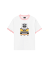 Áo Thun Ringer Relaxed Fit Write Your Own Story