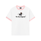 Áo Thun Ringer Relaxed Fit Bonjour Originals