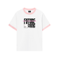 Áo Thun Ringer Relaxed Fit Future Static