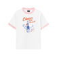 Áo Thun Ringer Relaxed Fit cheer to the moment