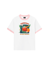 Áo Thun Ringer Relaxed Fit NEGRONI