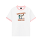 Áo Thun Ringer Relaxed Fit Weekend Need Money For Shopping