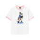 Áo Thun Ringer Relaxed Fit camplife