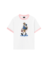 Áo Thun Ringer Relaxed Fit camplife