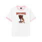 Áo Thun Ringer Relaxed Fit Fresh Boulevarder Devil