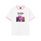 Áo Thun Ringer Relaxed Fit Good Things Take Time