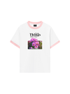 Áo Thun Ringer Relaxed Fit Good Things Take Time