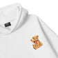 Be Here with Me Hoodie
