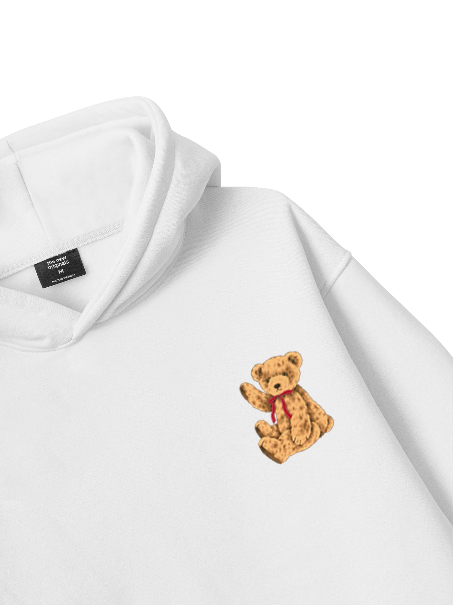 Be Here with Me Hoodie