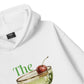 The Last Word Cocktail Hoodie