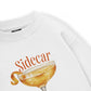 Sidecar Cocktail Sweater