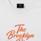 Áo Thun Relaxed Fit Brooklyn Diner Vintage