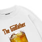 The Godfather Cocktail Sweater
