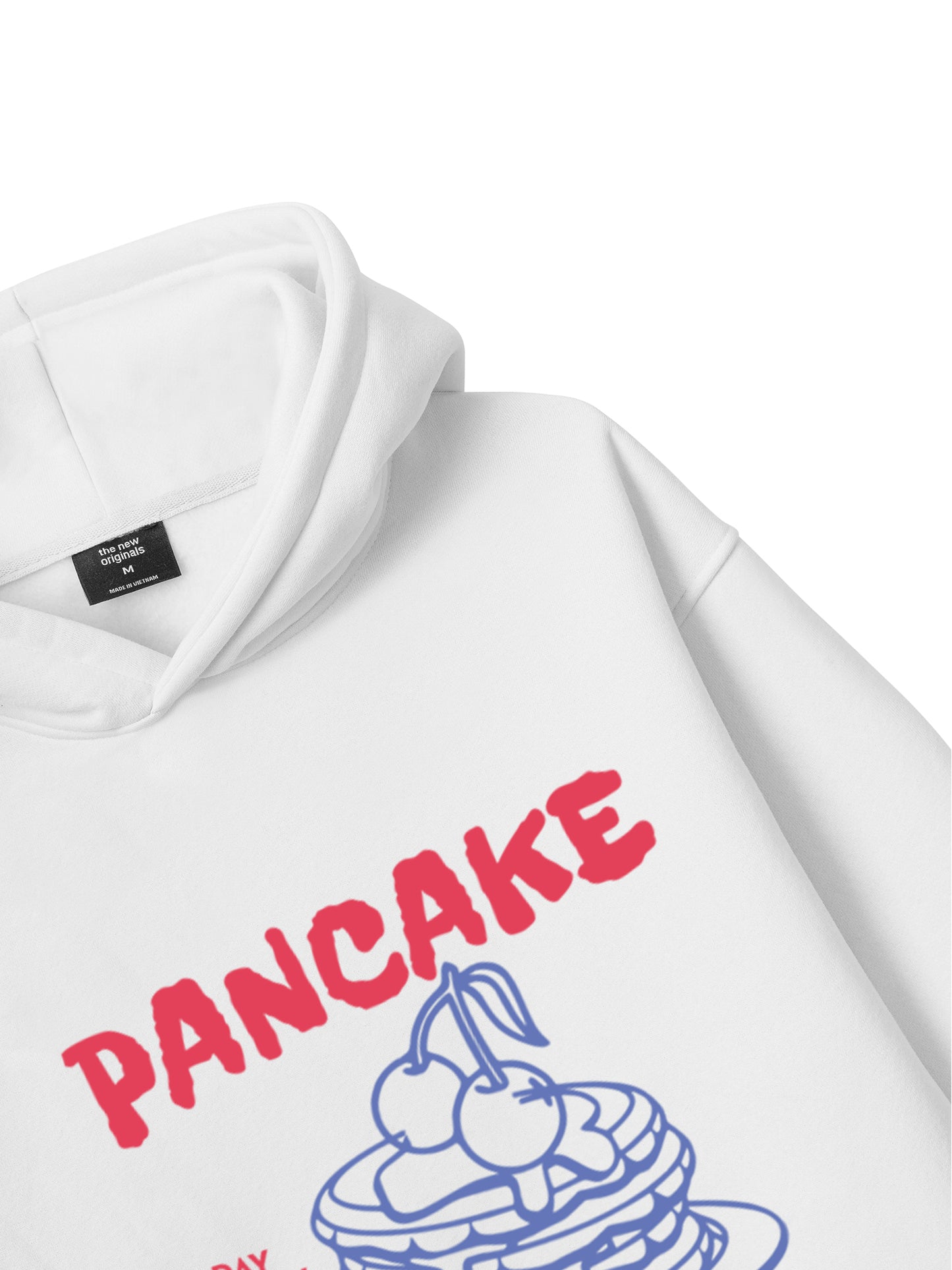 Pancake Maker Hoodie