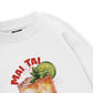 Mai Tai Cocktail Sweater