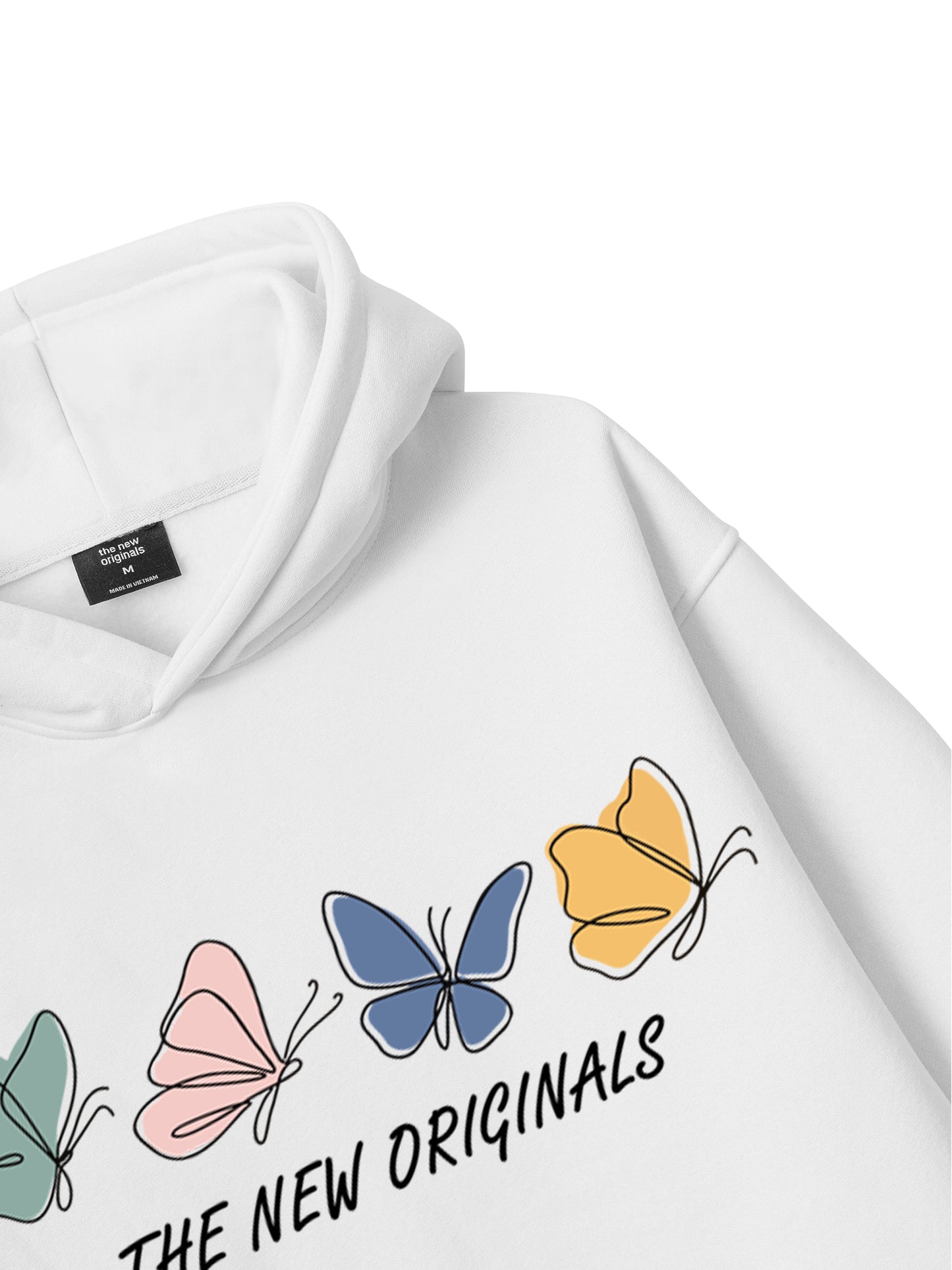 The Originals Butterfly Hoodie