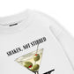 Shaken, not Stirred. James Bond Sweater