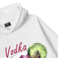 Vodka Cranberry  Hoodie