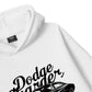 Dodge Charger  Hoodie