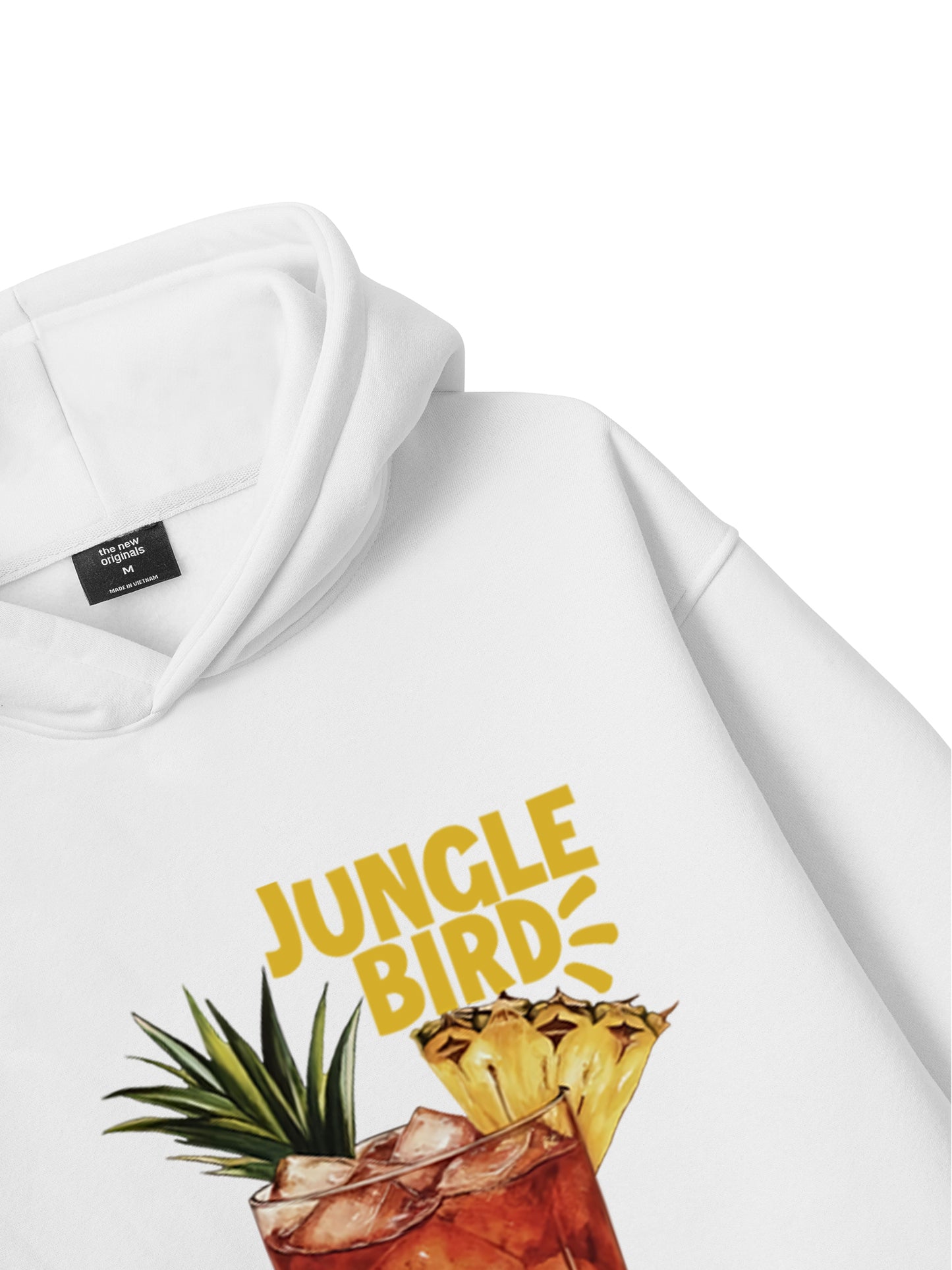 Jungle Bird Cocktail Hoodie