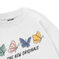 The Originals Butterfly Sweater