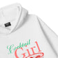 Cocktail Girls Hoodie