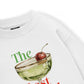 The Last Word Cocktail Sweater