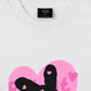 Áo Thun Relaxed Fit Love Rabbit