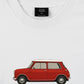 Áo Thun Relaxed Fit  Mini Copper Evolution