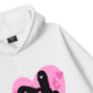 Love Rabbit Hoodie