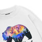 Wild at Heart Sweater